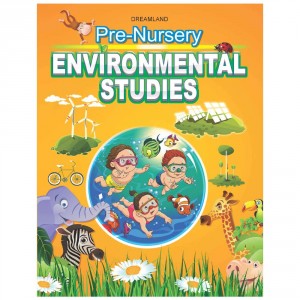 Dreamland Pre-Nursery Environmental Studies